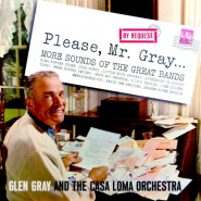 Please, Mr. Gray...