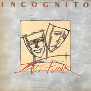 Jazz Funk