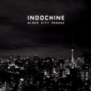 Black City Parade