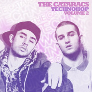 Technohop, Volume 2