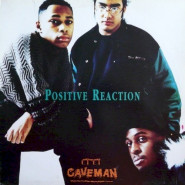Positive Reaction