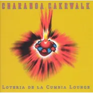 Loteria de la Cumbia Lounge
