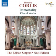 Immortality / Choral Works