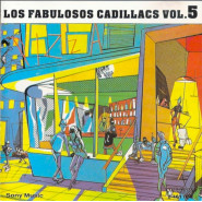 Volumen 5