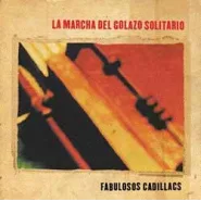 La marcha del golazo solitario