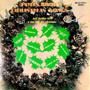 James Brown Sings Christmas Songs