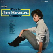 This Is Jan Howard Country