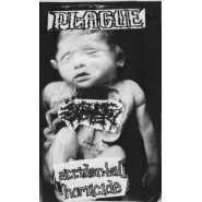 Plague / Sulfuric Cautery / Accidental Homicide