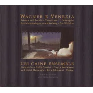 Wagner E Venezia