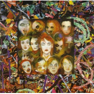 Thirteen Masks