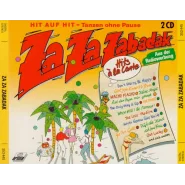 Za Za Zabadak: Hits à la carte