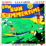 Sun Sun Summertime