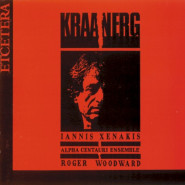 Kraanerg