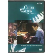 Recorded Live at the Umbria Jazz Festival