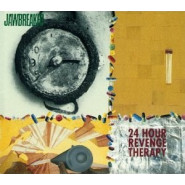 24 Hour Revenge Therapy