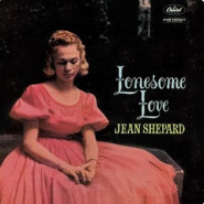Lonesome Love