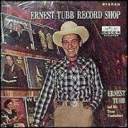 Ernest Tubb Record Shop