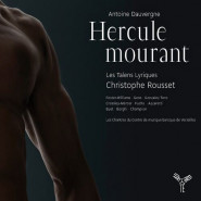 Hercule mourant