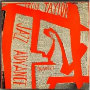 Jazz Advance