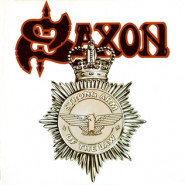 Strong Arm of the Law