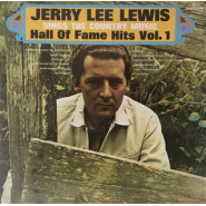 Sings the Country Music Hall of Fame Hits, Vol. 1