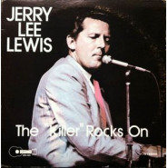 The Killer Rocks On