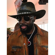 Wyclef Jean