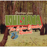 Greetings From Louisiana