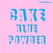 Blue Powder