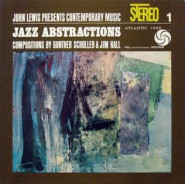 Jazz Abstractions