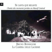 Se canta que recante : Chants des moments perdus en Massif Central