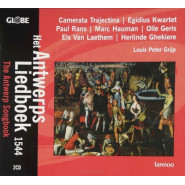Het Antwerps Liedboek 1544