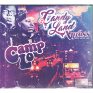 Candy Land Xpress - The Mixtape