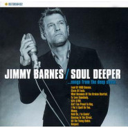 Soul Deeper... Songs from the Deep South
