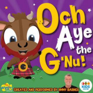 Och Aye the G'nu