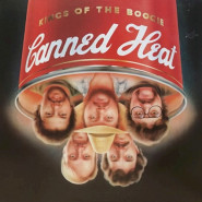 Kings of the Boogie