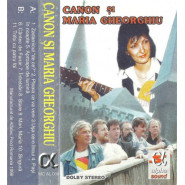 Canon Și Maria Gheorghiu