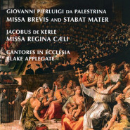 Missa Brevis and Stabat Mater / Missa Regina Cæli