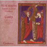 Felix Femina: Scottish Medieval Polyphony