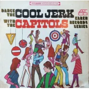 Dance the Cool Jerk with The Capitols