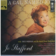 A Gal Named Jo