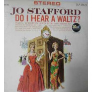 Do I Hear a Waltz?