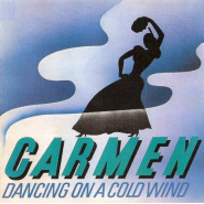 Dancing on a Cold Wind
