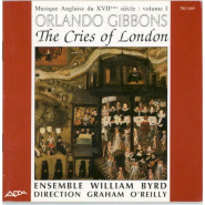 The Cries of London