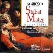 Stabat Mater