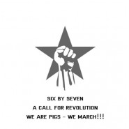 A Call for Revolution