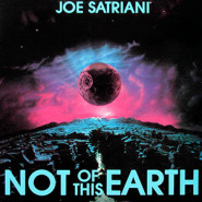 Not of This Earth
