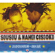 Stockholm-Dakar