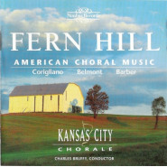 Fern Hill