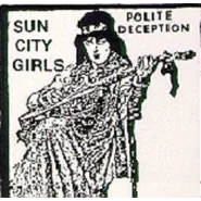 Polite Deception